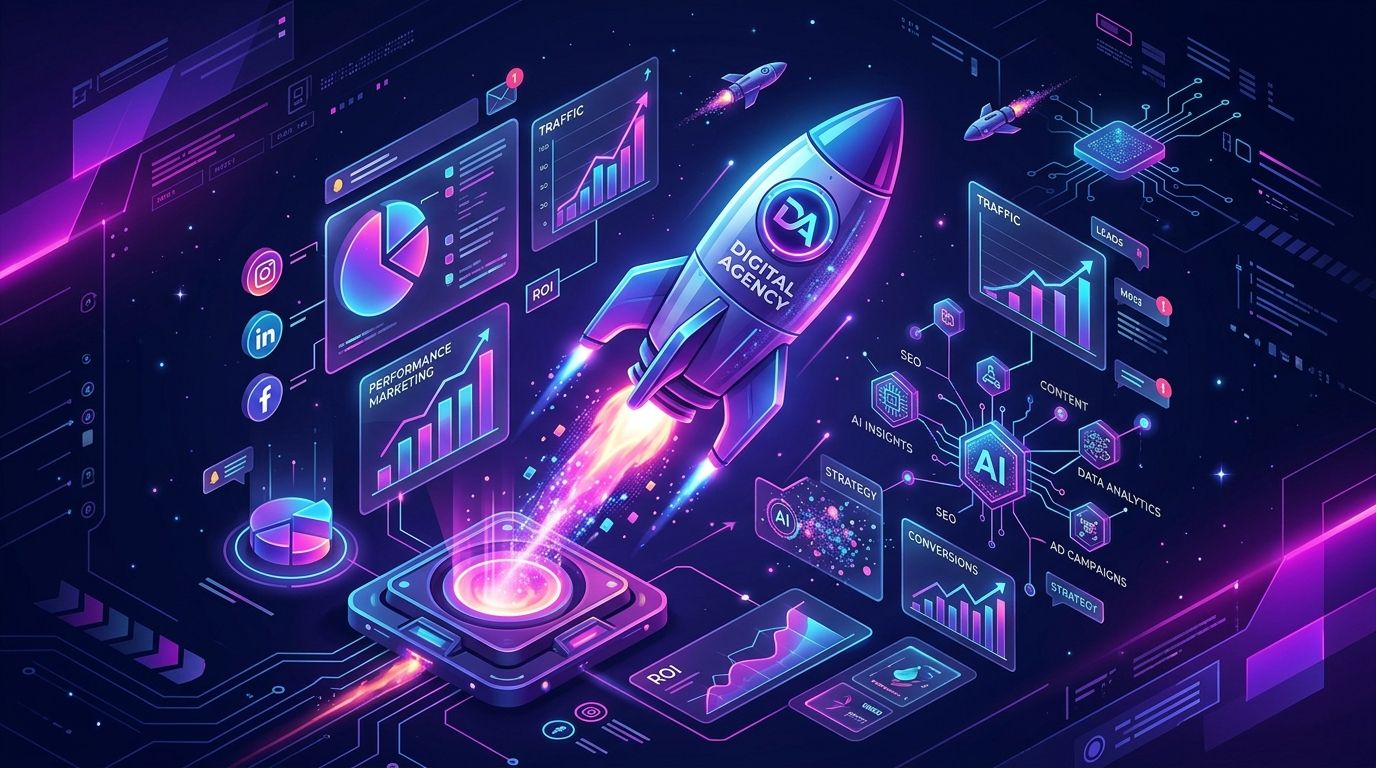 Brand reputation defense visual