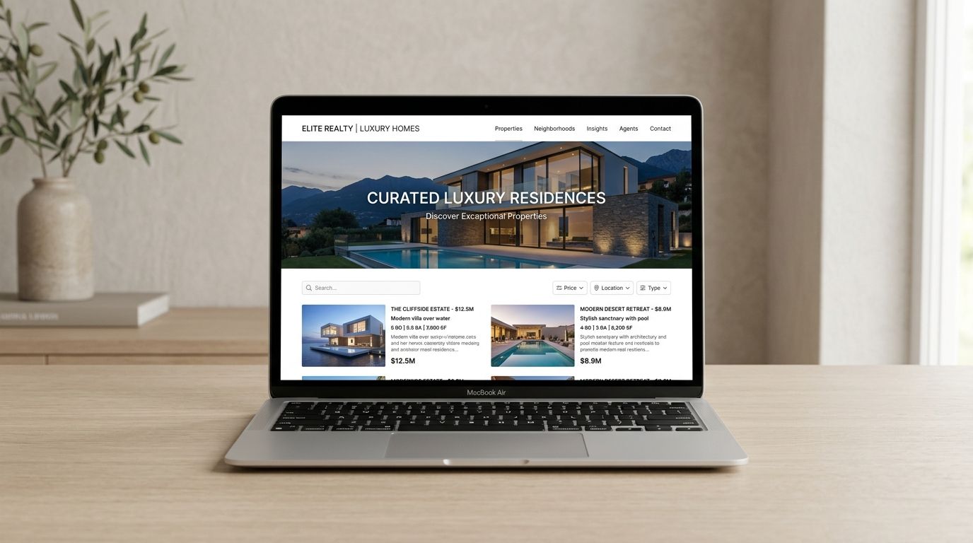 E-commerce development preview